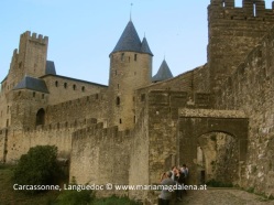 Carcassonne - 060